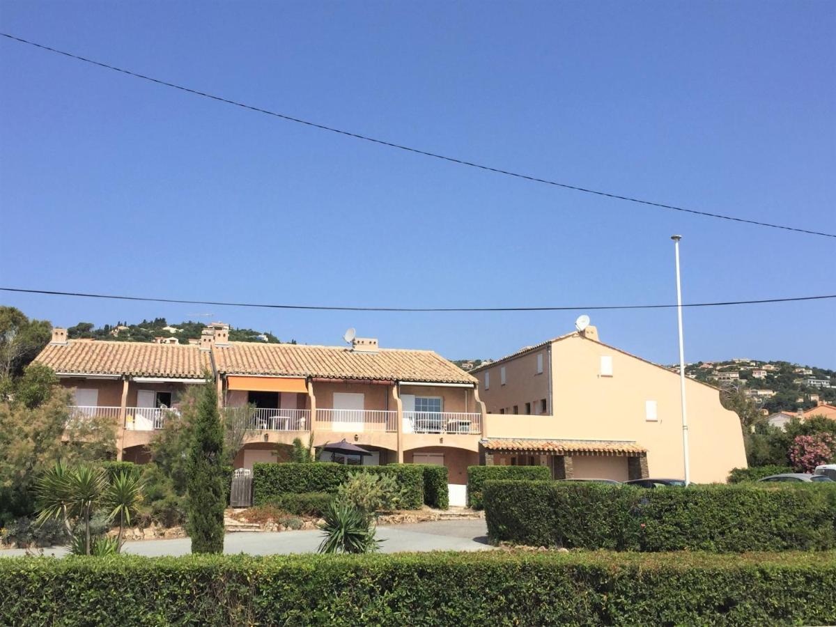 Panorama-1 Apartamento Les Issambres