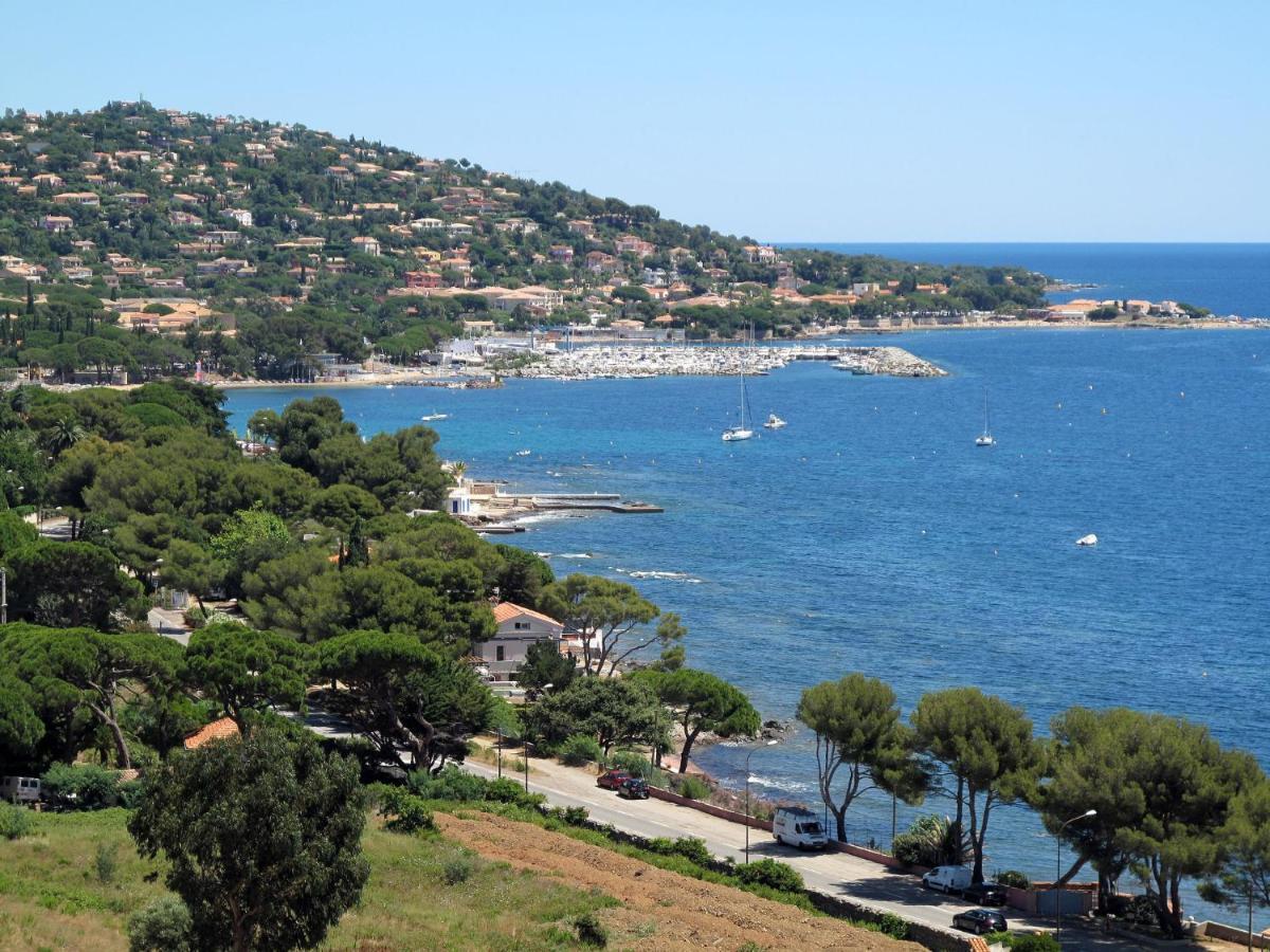Panorama By Interhome Appartement Les Issambres