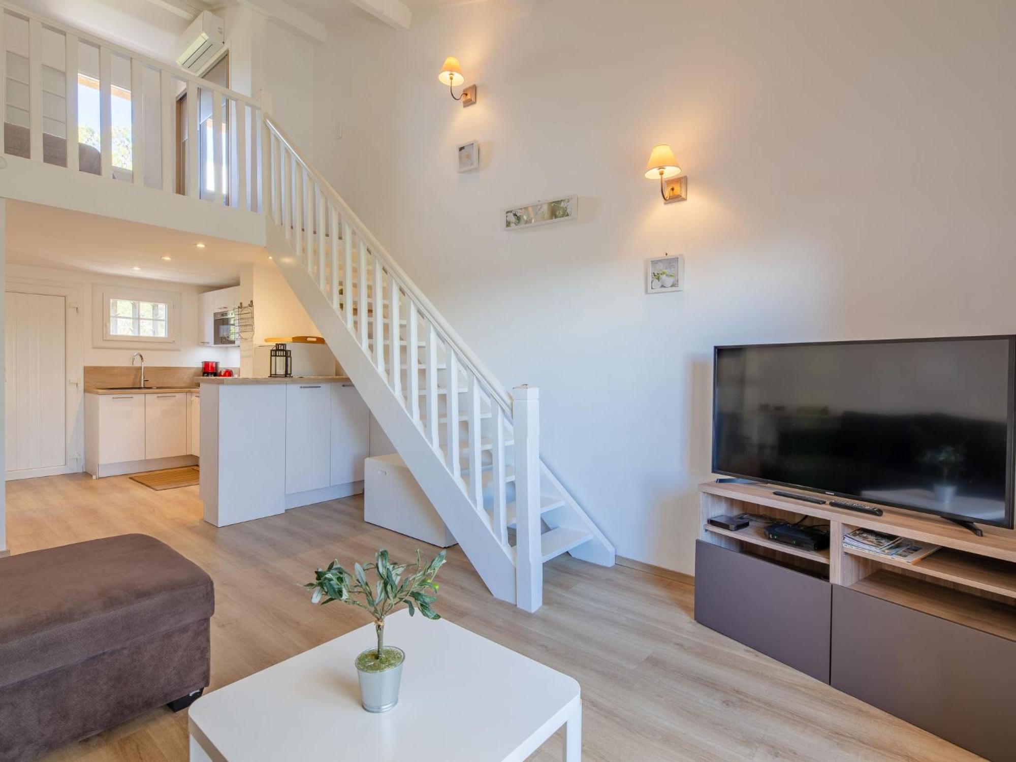 Appartement Panorama By Interhome Les Issambres