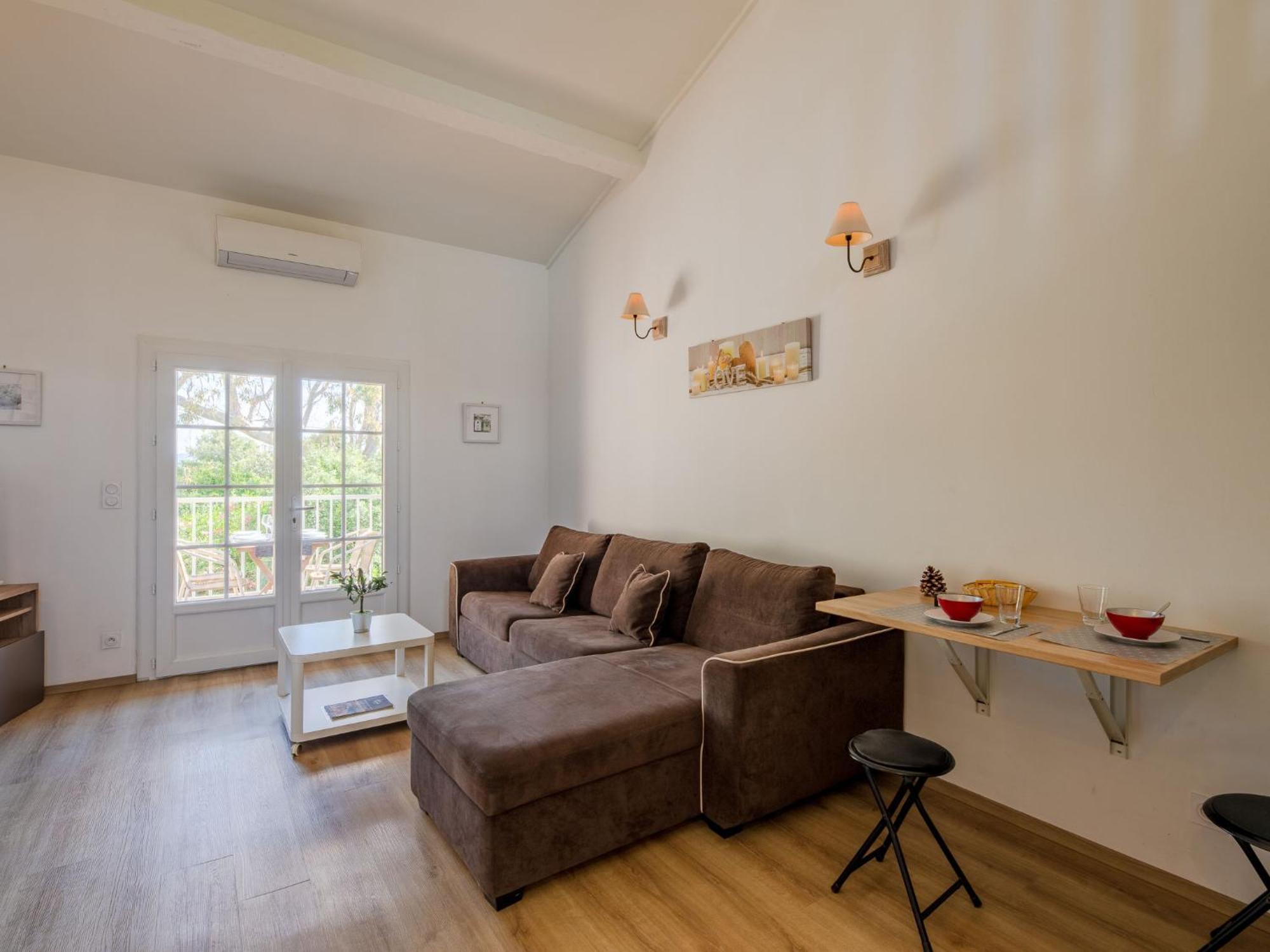 Appartement Panorama By Interhome Les Issambres