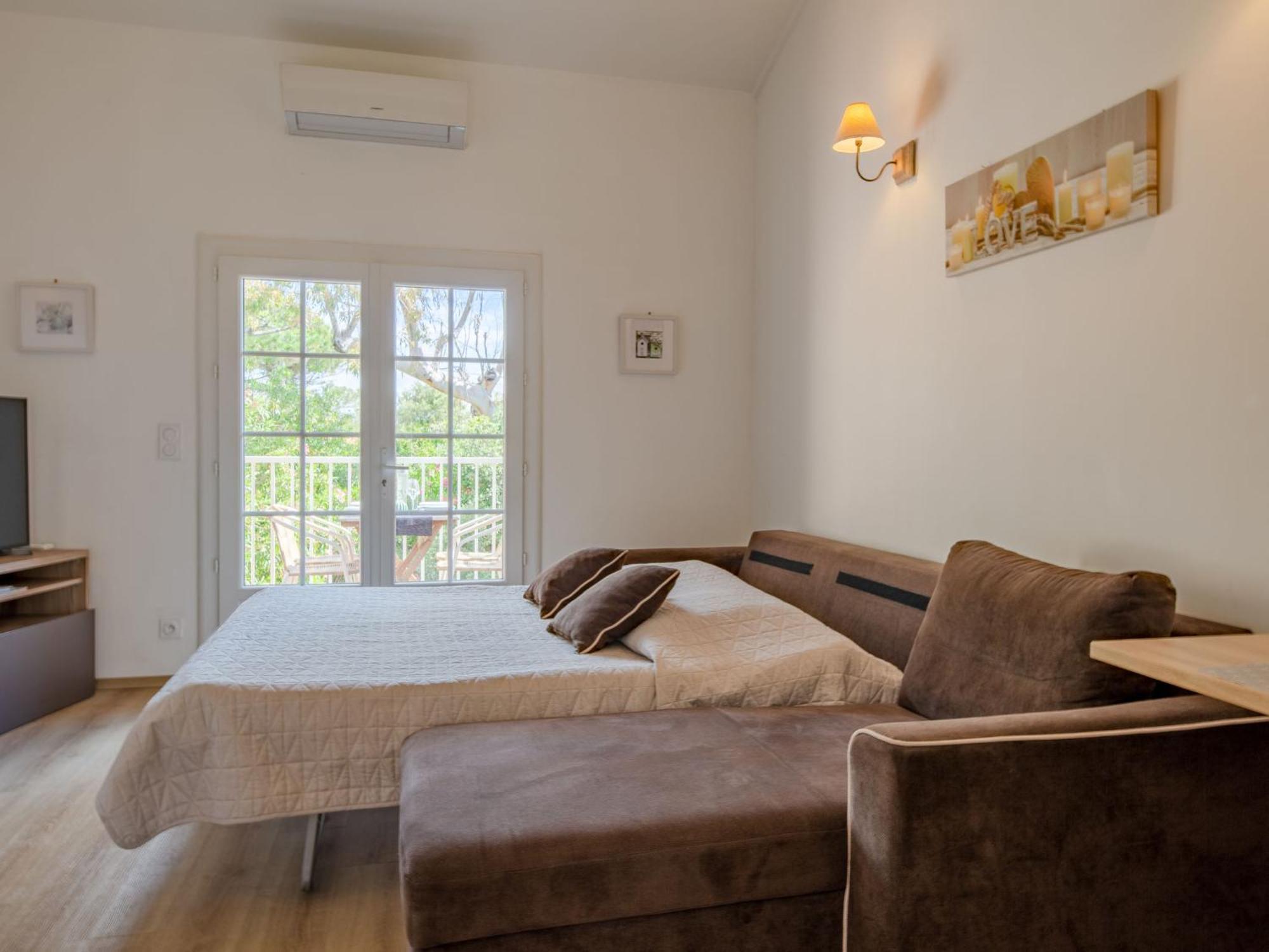 Panorama By Interhome * Les Issambres