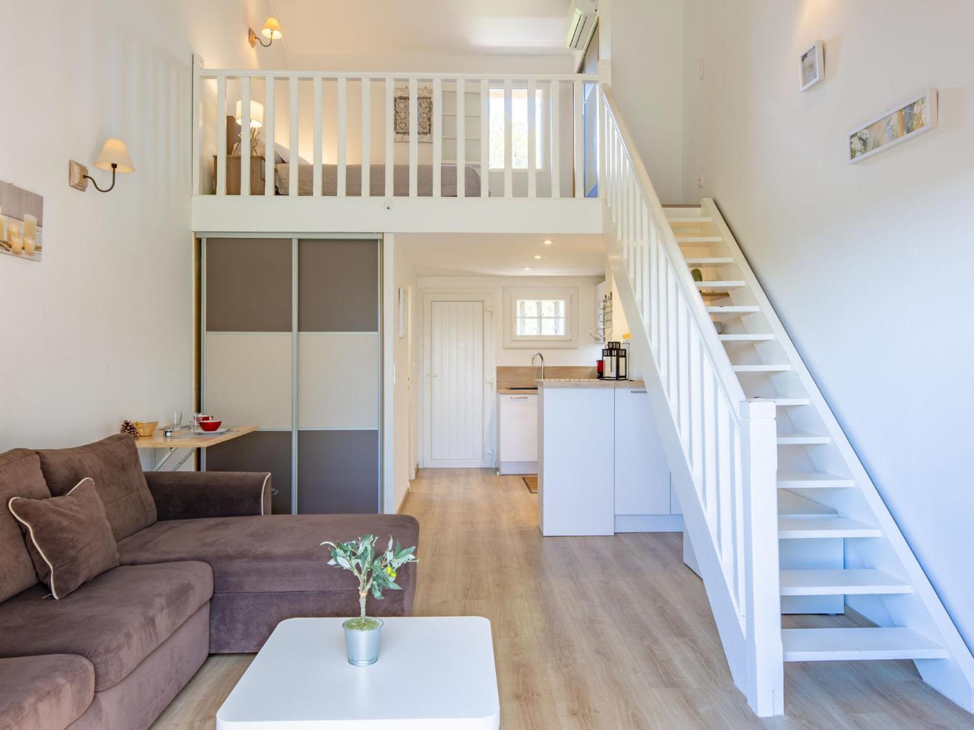 Panorama By Interhome Appartement