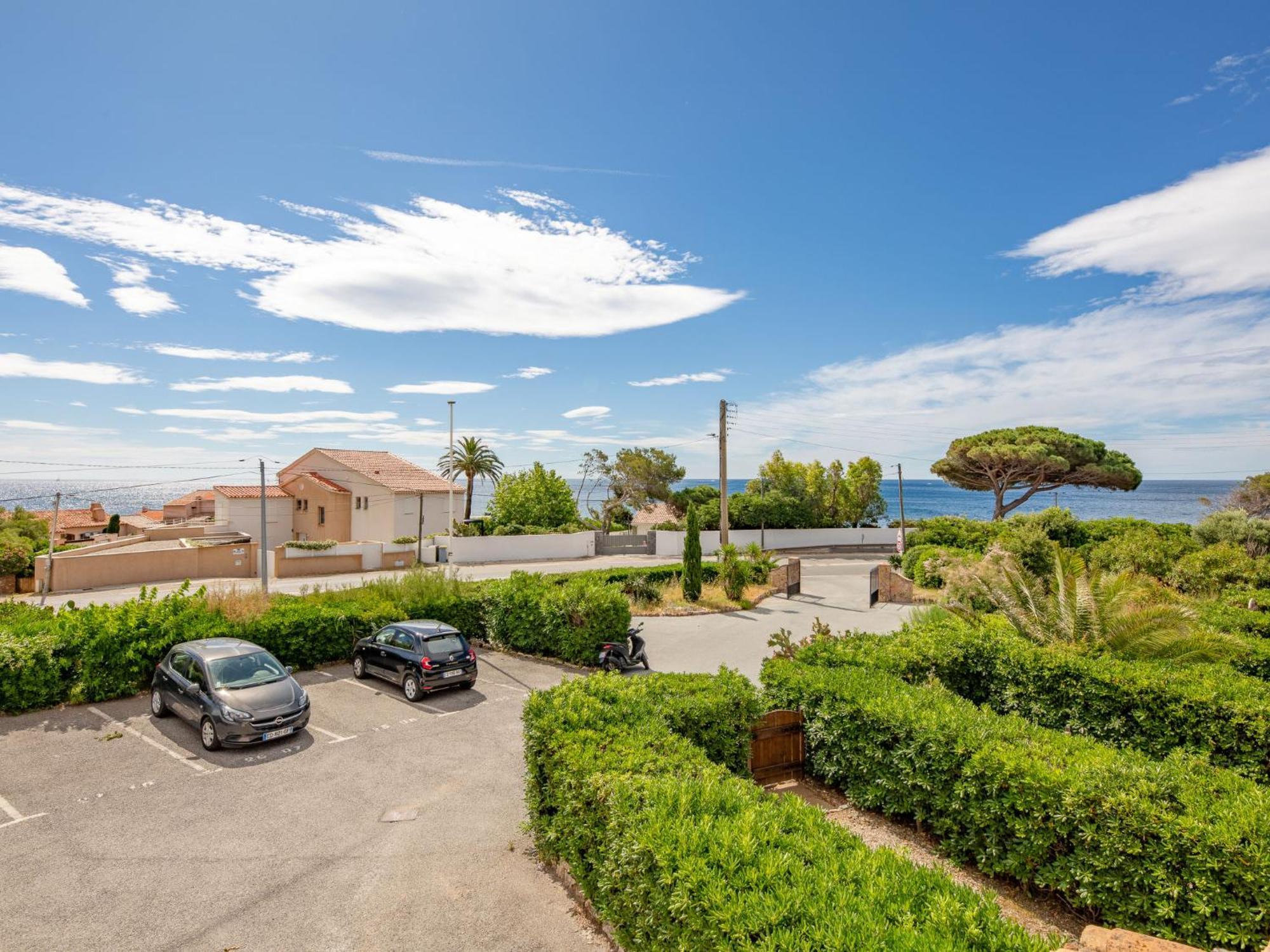 Panorama By Interhome Appartement