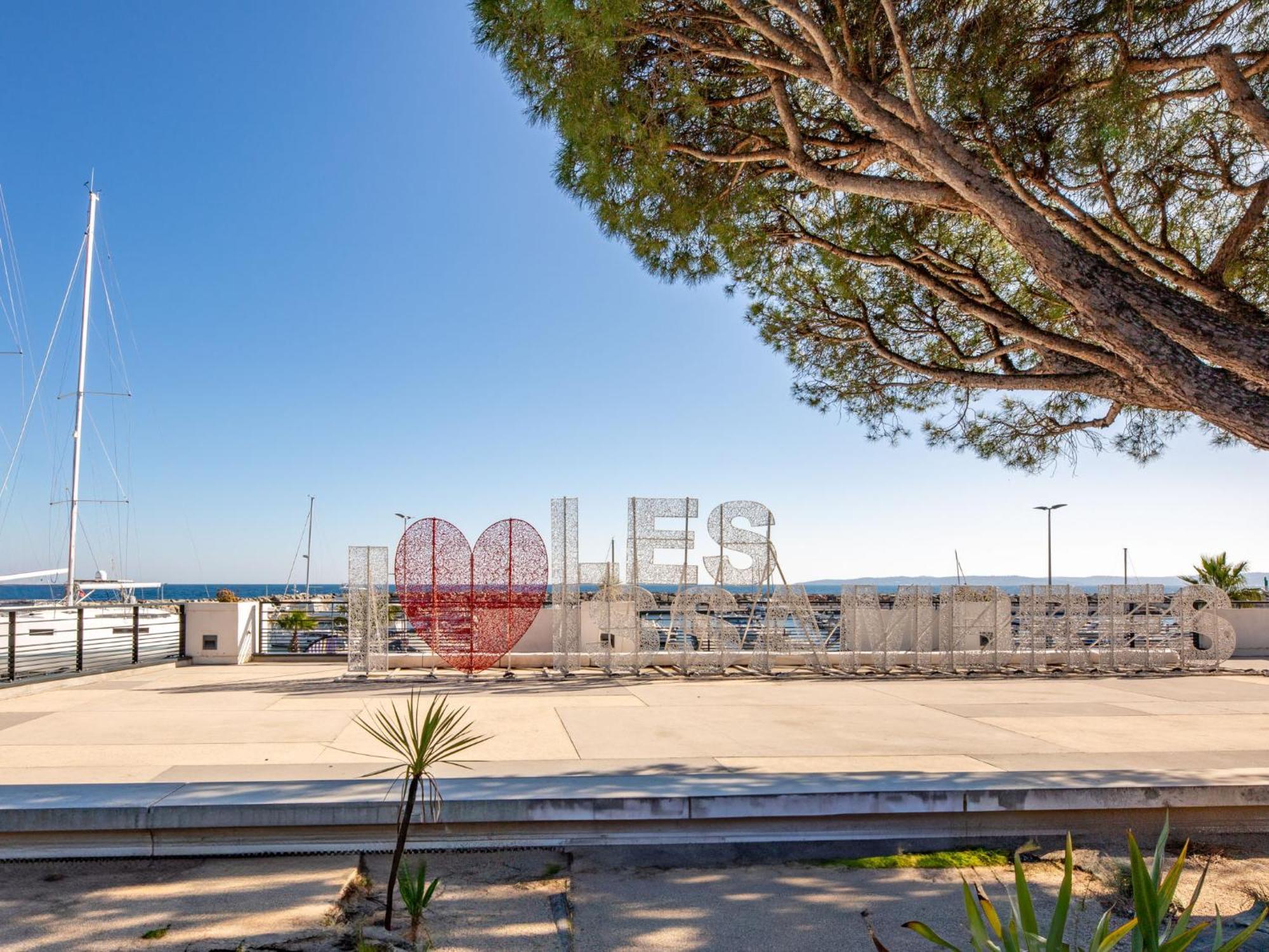Panorama By Interhome Les Issambres